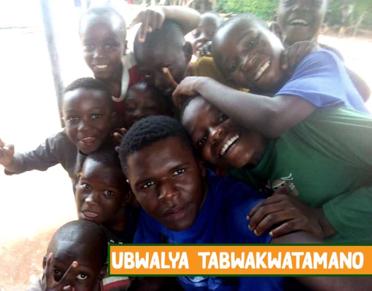 2 Shery – Ubwalya Tabwakwatamano