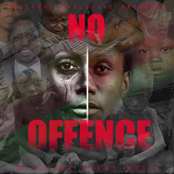 3P The Hotstarz Yhang Celeb – No Offence