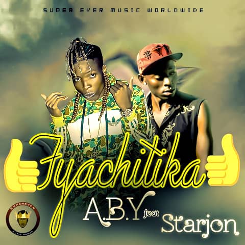A.B.Y ft Starjon – Fyachitika (prod by A.B.Y)