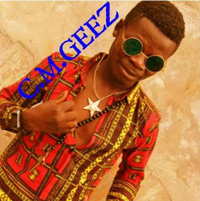 CMG FT BIG FOXY – BOKOSI YOBE (PROD BY ATOMIC BOMB)