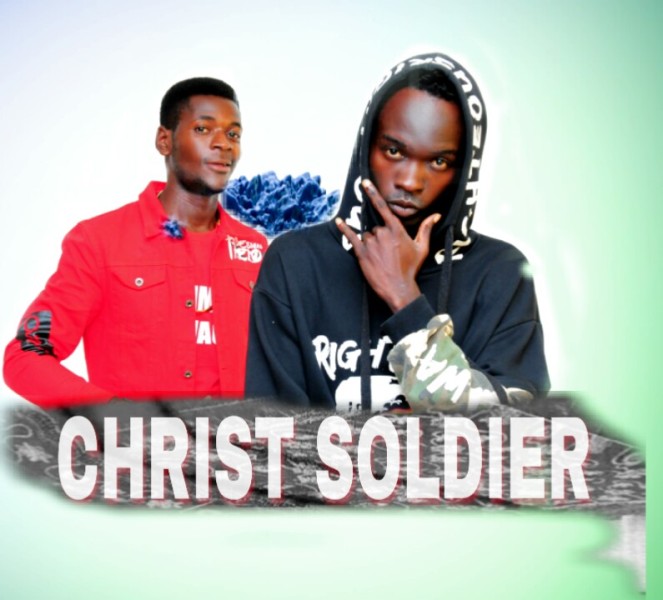 GOSPEL: Demuresy ft Johnson (Kachimfya Swag) – Chirst Soldier mp3