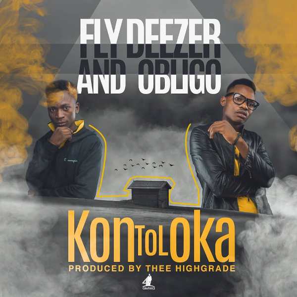 Fly Deezer & Obligo – Kontoloka