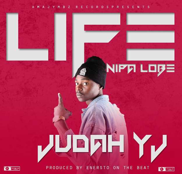 Judah YJ – Life Nipa Lobe
