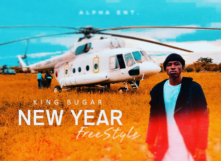 Macky 2 – New Year Freestyle