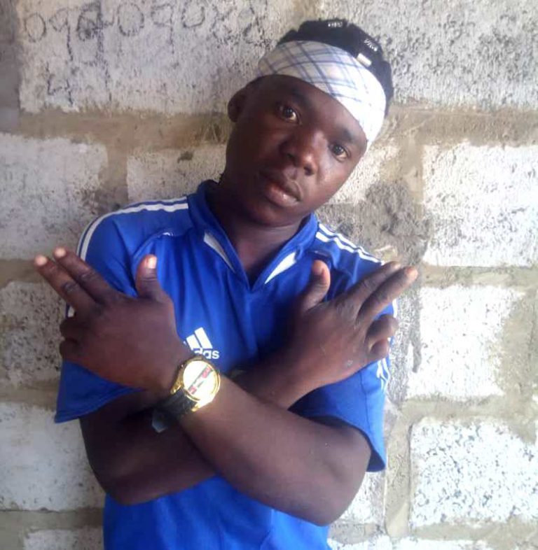 One P.Y.B Bally Bally – Tikabeula Sewo Tilibe Nakaso