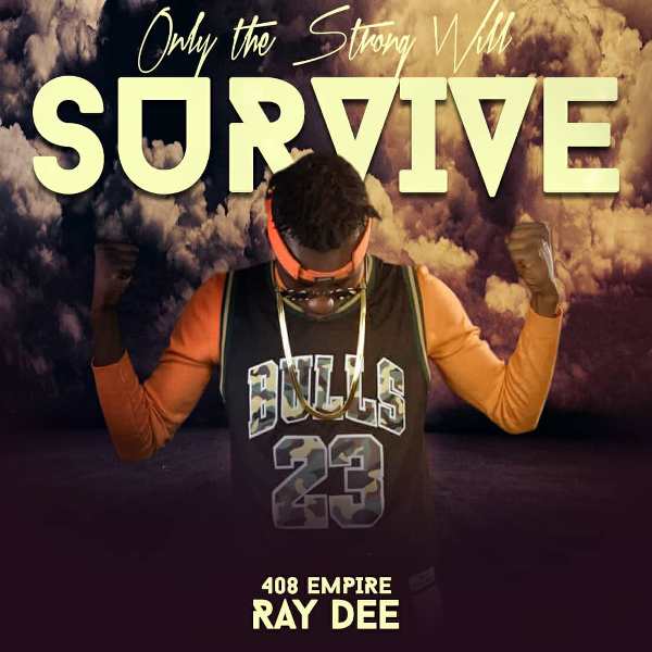 Ray Dee (408 Empire) Ft Toshi Young Staner & Brown Bizo – Ukwakugebela