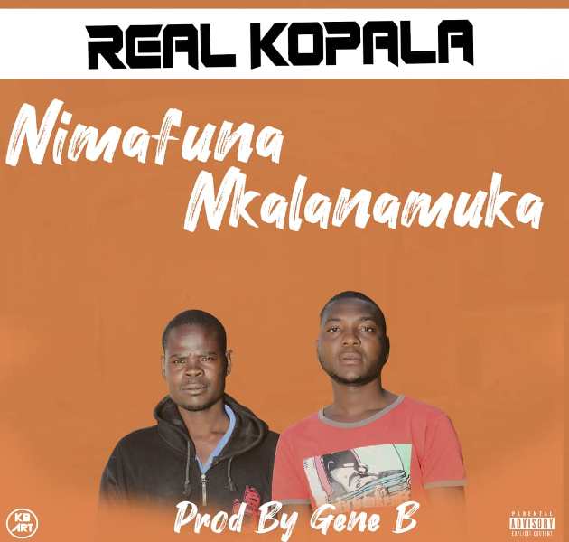 REAL KOPALA – NIMAFUNA KUNKALA NAIWE