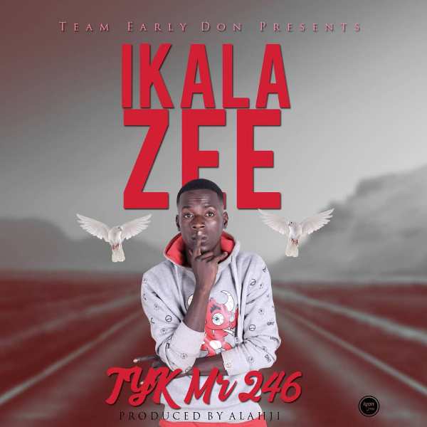 TYK Mr 246 – Ikala Zee