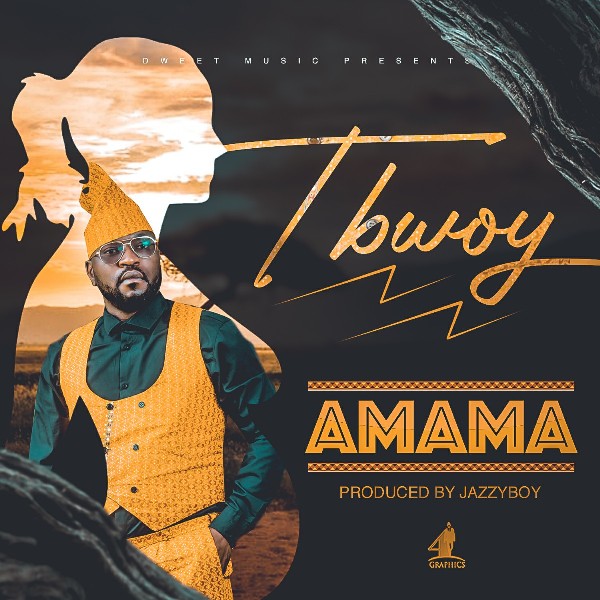 Tbwoy – Amama