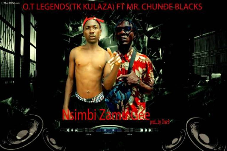 Tk Kulaza ft Mr Chunde Blacks – Nsimbi Zamu Ghetto