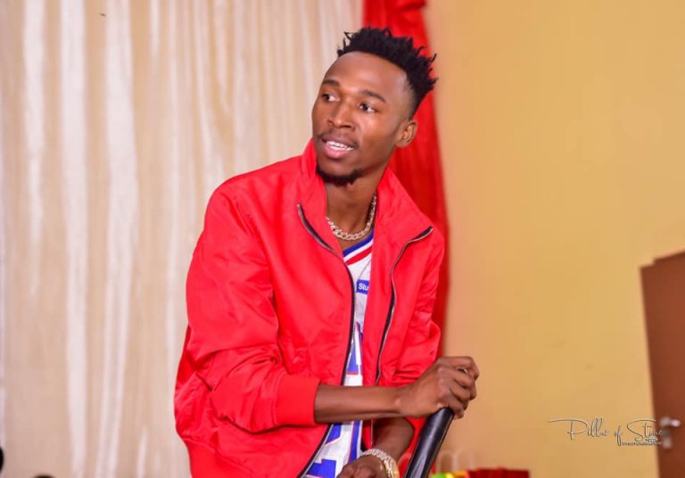 Yo Maps ft Baby Single – Choice Yanga Remix (Prod By Dj Momo)