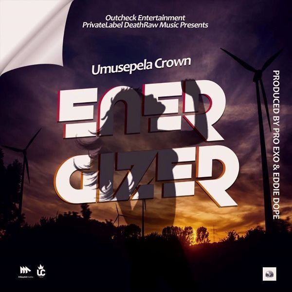 Umusepela Crown – Energizer