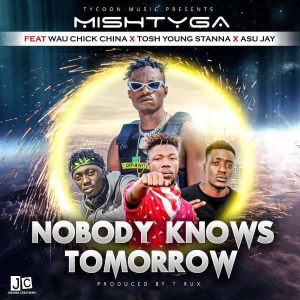 Mishtyga x Wau China x Tosh Young Stunna x Asu Jay – Pali Mailo