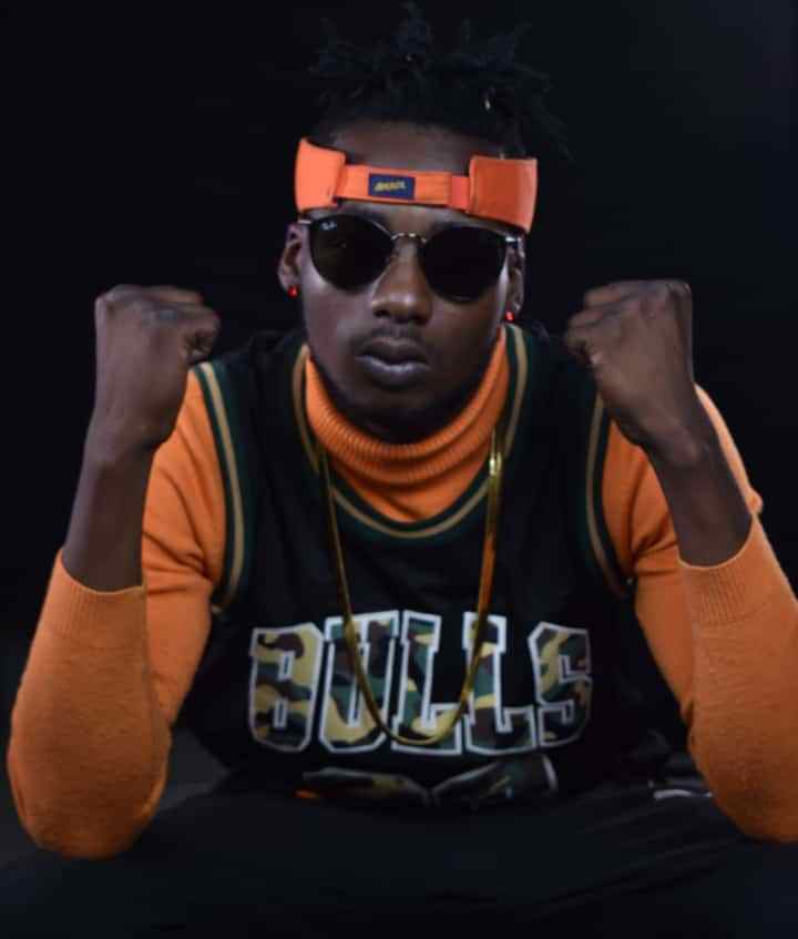 Ray Dee – Ukushumba Ubongo