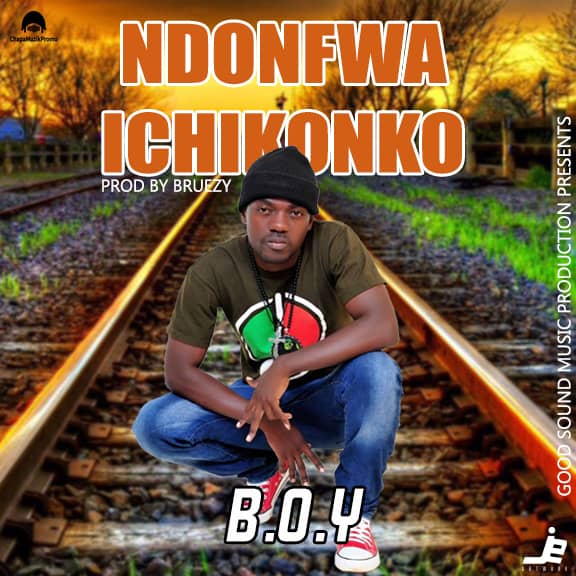 B.O.Y – Ndonfwa Ichikonko