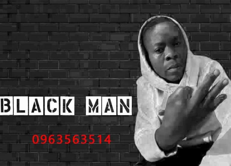 Black Man Ft Dq – Mu Dance (Prod By JeJe)