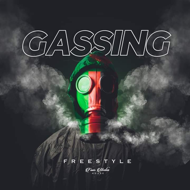 Chef 187 – Gassing Freestyle