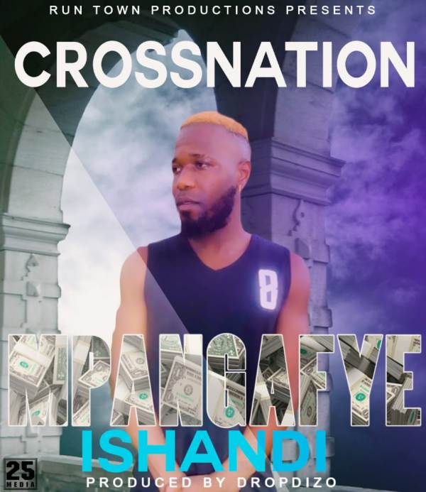 Cross Nation – Mpangafye Ishandi