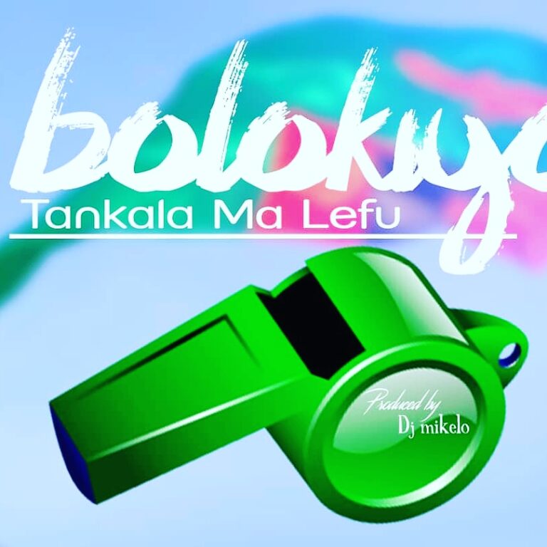 BOLOKIYO – MALEFU mp3