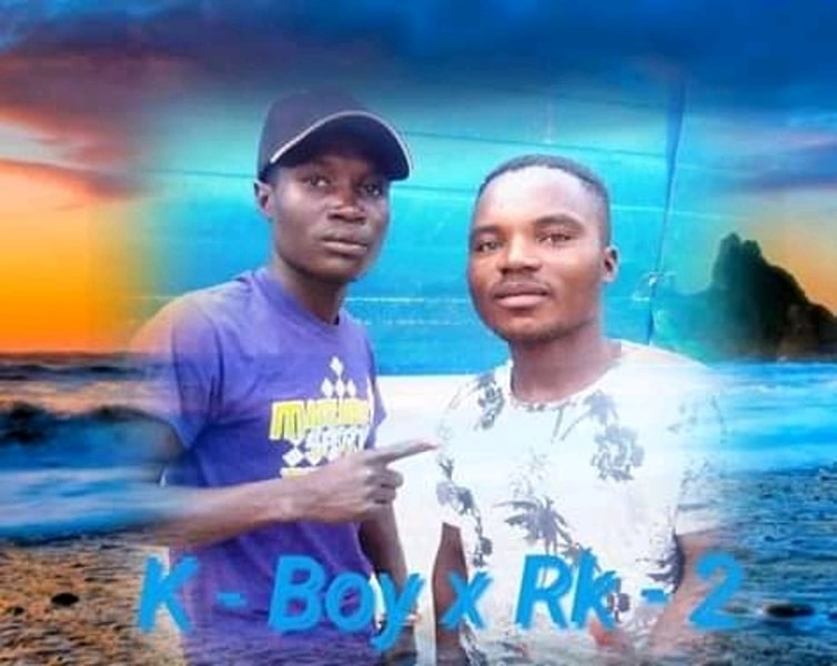 K Boy ft Rk2 x Young Macveli – Aso hada (prod by DJ Ck2)