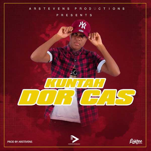 KUNTAH – DORCAS PROD BY ARSTEVENS
