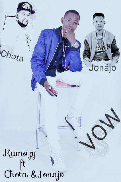 Kamozy ft Chota & Jonajo – VOW (Prod by Chota)