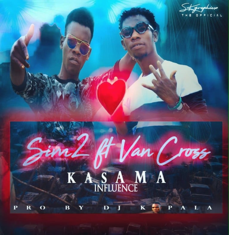 Kasama Influence – Freestyle (prod by DJ Kopala)