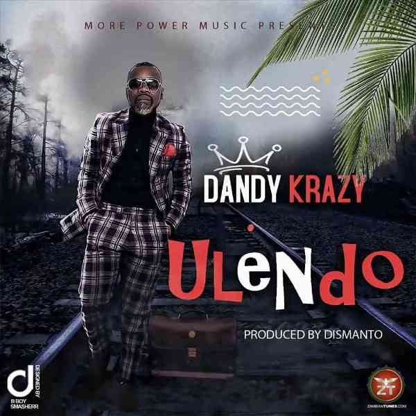 King Dandy – Ulendo (prod by Dismanto