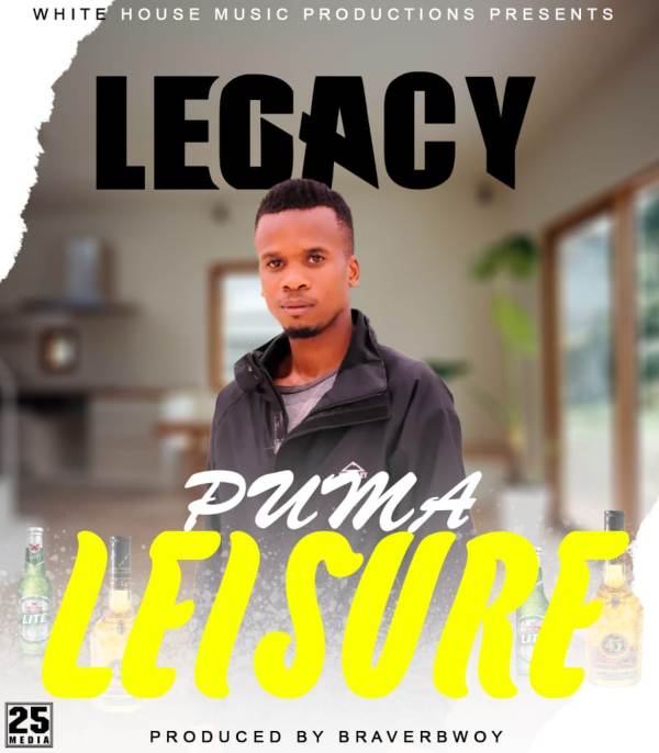 LEGACY V.K – NDEPUMA LEISURE (PROD BY BRAVER BWOY)