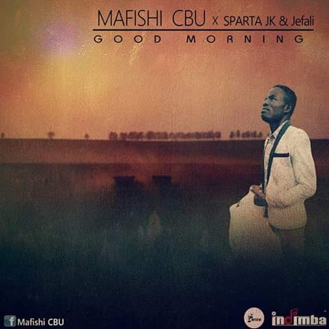Mafishi CBU – Seer 1