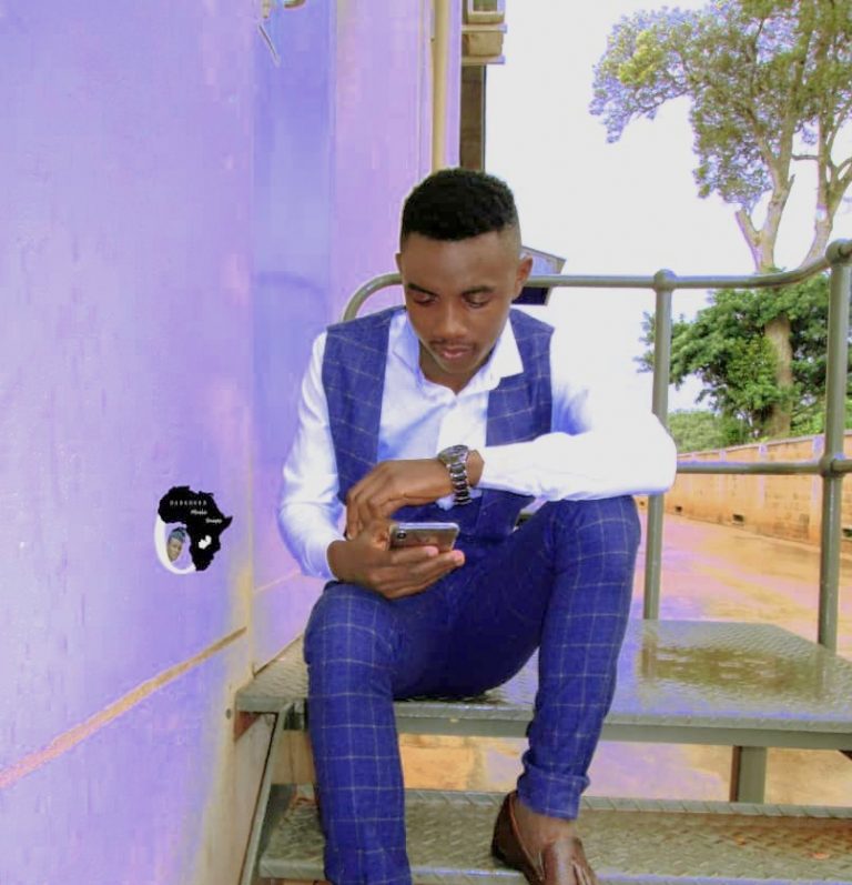 GOSPEL: Mr ECG – Ndangena Ulwimbo Mwe Lesa