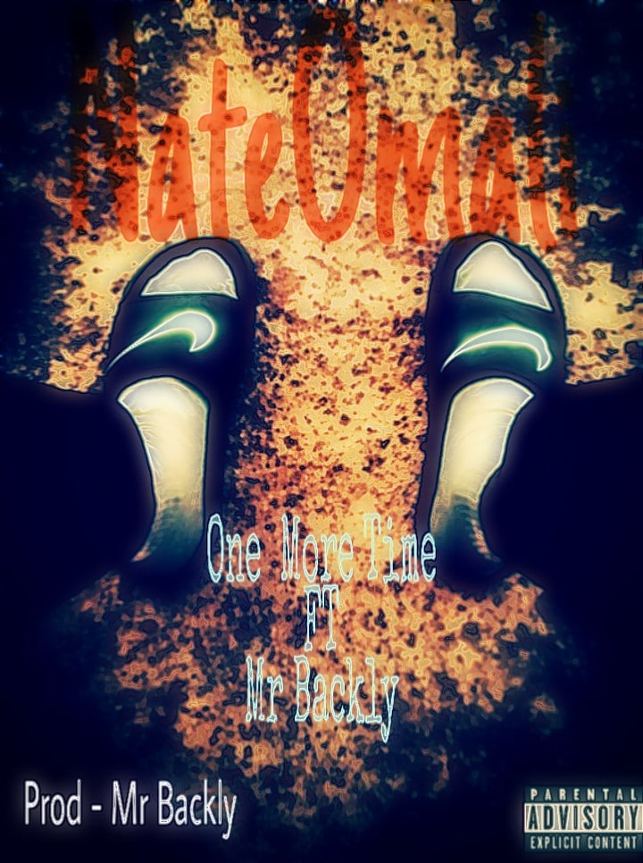 NateOmali – One More Time ft Mr Blackly (Prod Mr Backly)