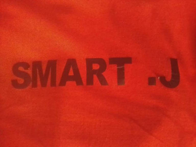 Smart J – Rafick