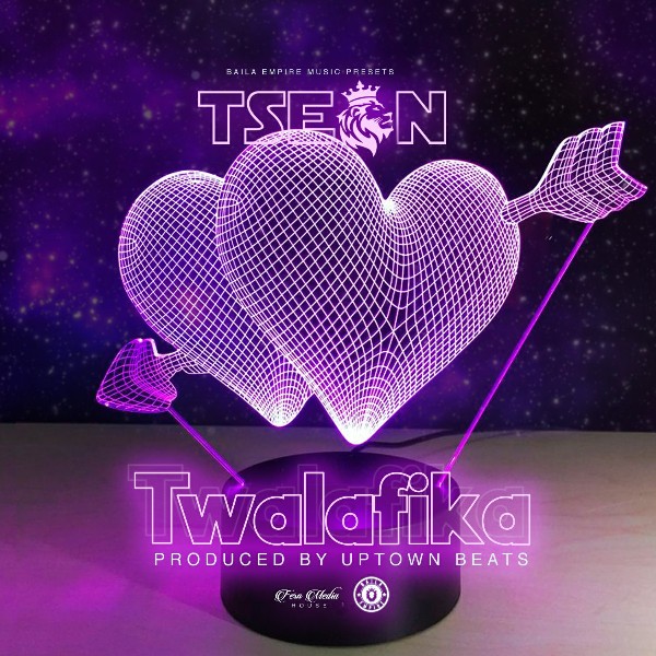 T Sean – Twalafika