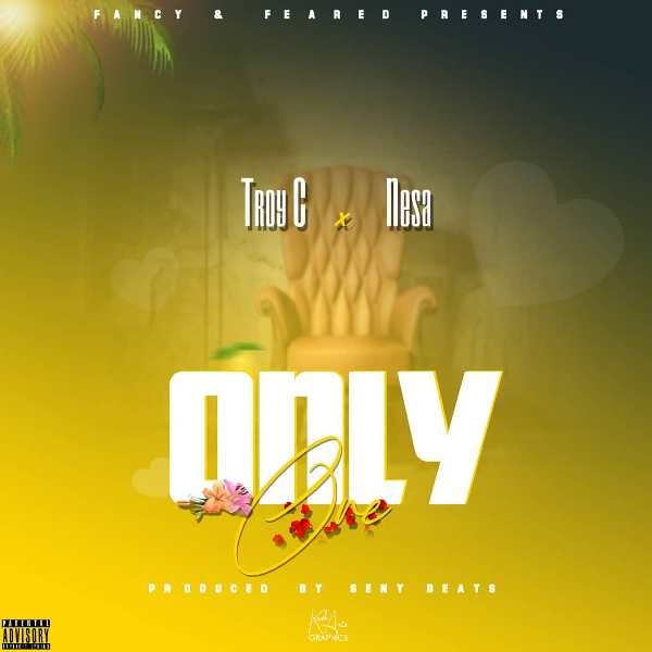 Troy C x Nesa – Only