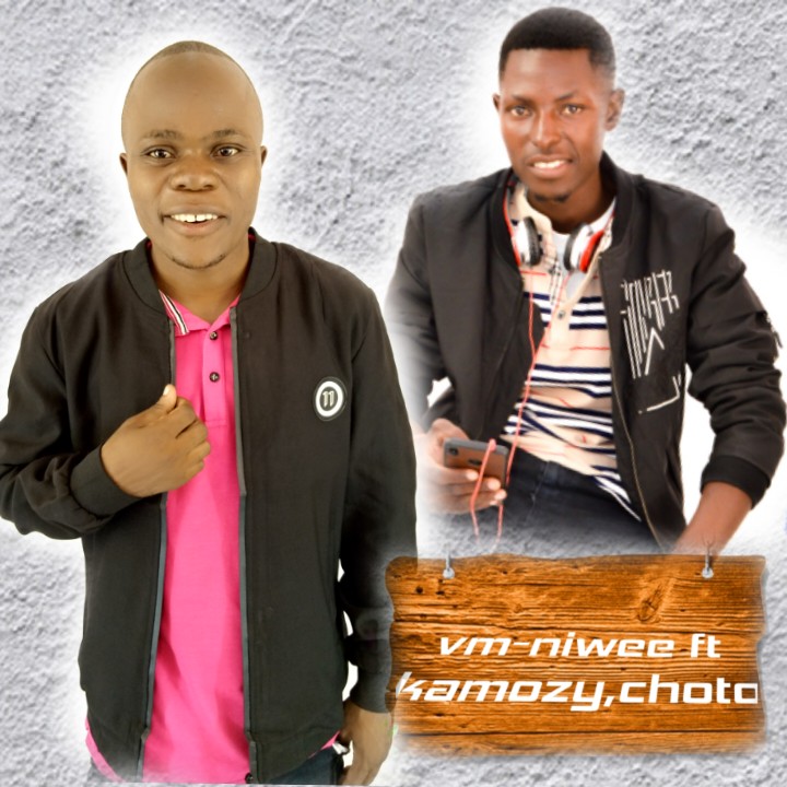 Vm ft Kamozy & Chota – Niwe (Prod by Chota)