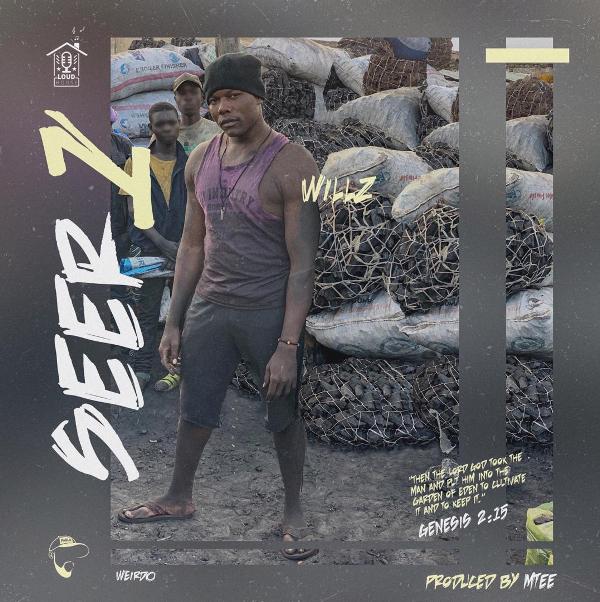Willz – Seer 1 (Prod Mtee)