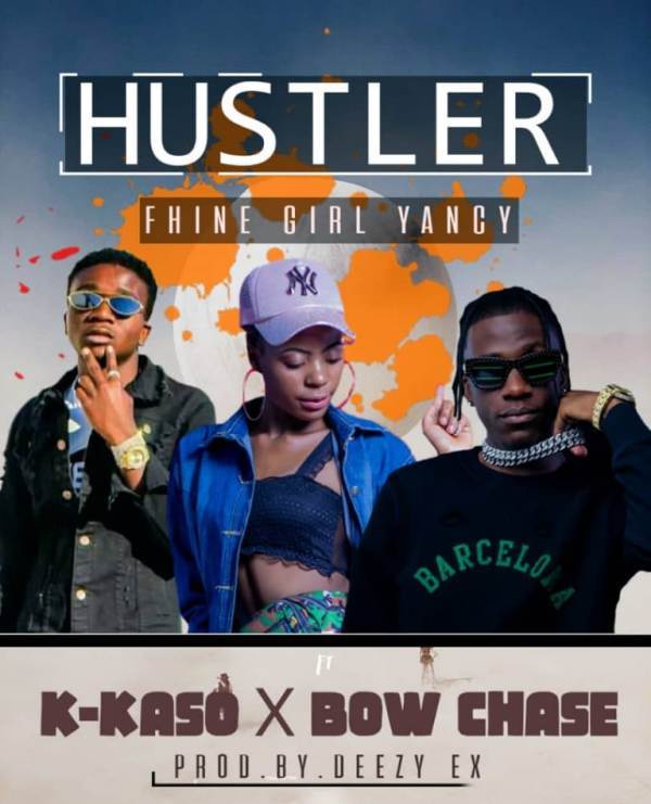 Yancy Ft Bowchase x K kaso – Selako Mbombe Prod By Deezy