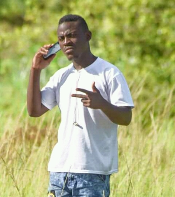 Young Dave – Twalasangwa Bonse (Prod By Young D)