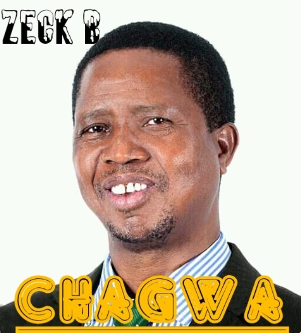 Zeck B – Chagwa Flowd by Eddy