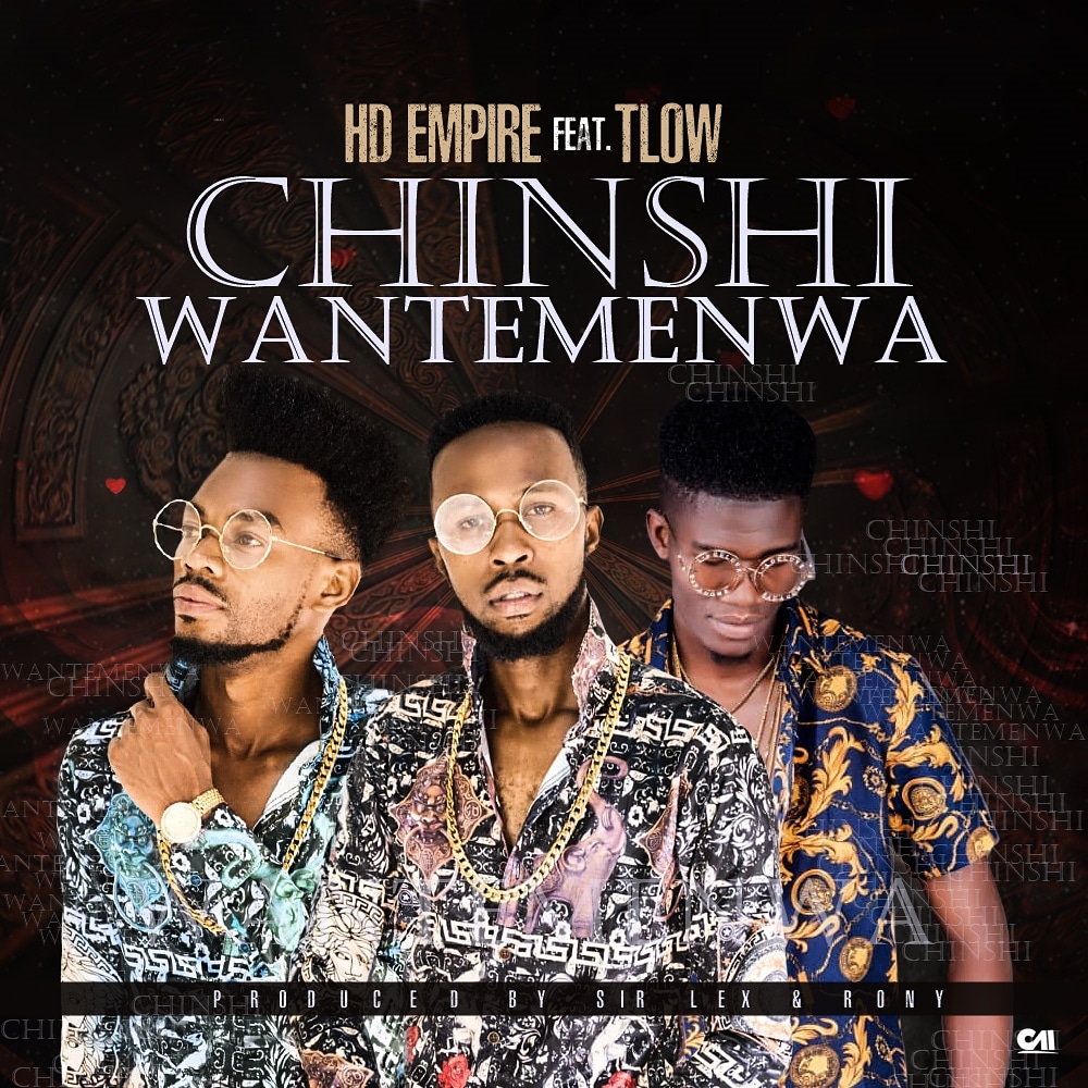 HD EMPIRE FT T LOW