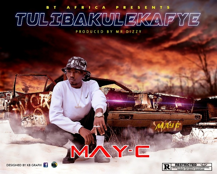 May C – Tulibakulekafye