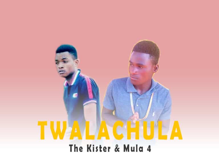 The Boy Kister & Mule 4 – Twalachula (prod.by M H)
