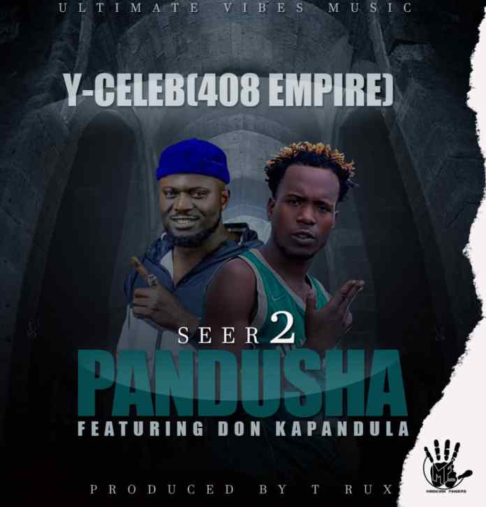 Y Celeb (408 Empire) ft Don Kapandula – Seer 2 (Pandusha)