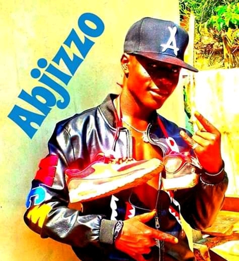 Abjizzo – Starring Tafwa (Prod by Dj Next Africa Frozen C)