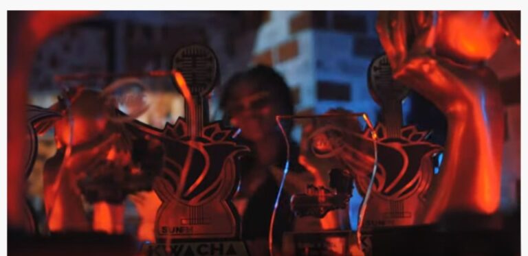VIDEO: Chef 187 x Drifta Trek – Grammy Muchibemba