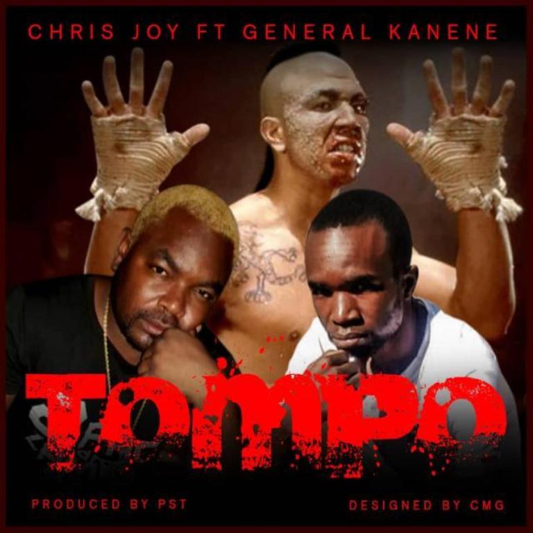 Chris Joy ft General Kanene – Tompo