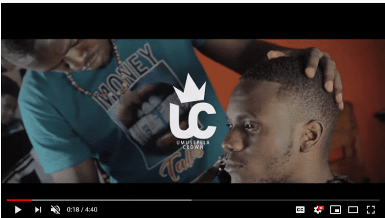 Umusepela Crown – I Declare My Remix (ft. Macky2 x Chester)