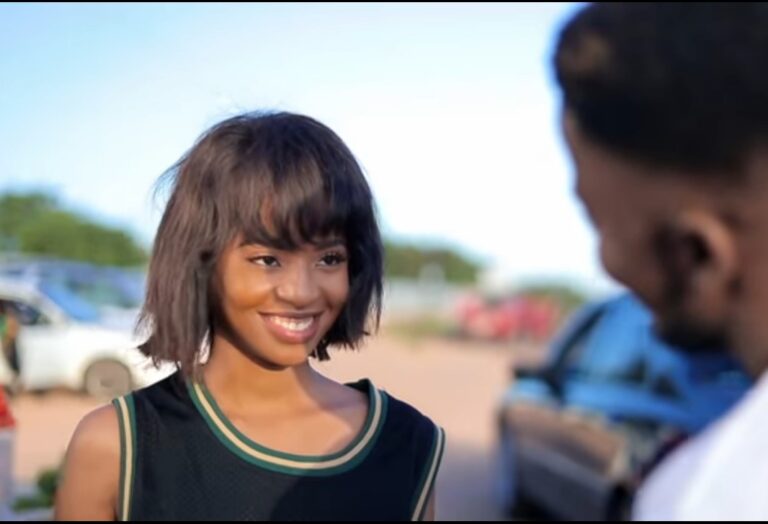 VIDEO: Daev Zambia – Never Been Easy