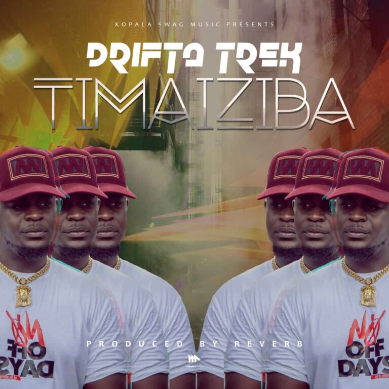 Drifta Trek – Timaiziba (Prod by Reverb)